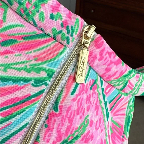 LILLY PULITZER dress for girls - Picture 3 of 9